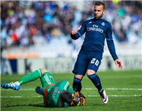 صراعات الميركاتو آرسنال وليفربول يتنافسون على ضم مهاجم ريال مدريد