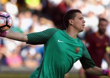 ميركاتو الحراس آرسنال يرفض 5 ملايين يورو من يوفنتوس لضم شتشيسني