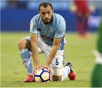 تصريحات لاعب سيلتا فيجو سنفوز على برشلونة غياب ميسي لن يؤثر عليهم ونستطيع تسجيل هدف في هذه الحالة