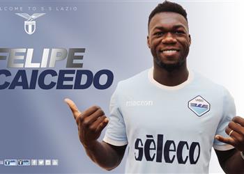 أخبار لاتسيو يتعاقد رسمي ا مع مهاجم إسبانيول