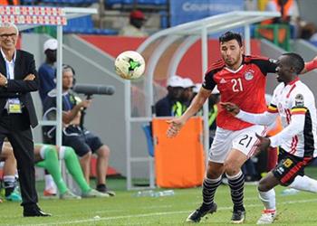 صحفي بي بي سي هزيمة مصر تفتح الطريق أمام غانا