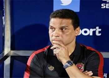 مدرب الاهلى يكشف كيف خطف الفوز من الاسماعيلى ومصير جمعة وإكرامي