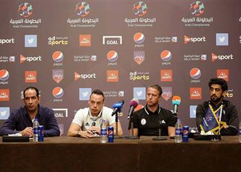 مدرب الوحدة فوز الفيصلي على الأهلي صع ب مهمتنا و نفتقد إثنين من أهم عناصرنا