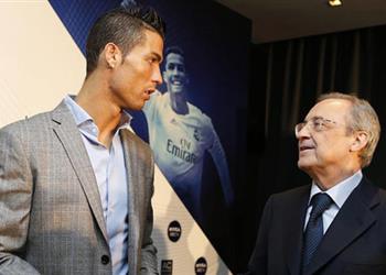 أخبار ريال مدريد يرجيء مناقشة مستقبل رونالدو حتى انتهاء كأس القارات