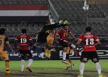 فيديو الإنتاج والطلائع يواصلان نتيجة التعادل بالدوري