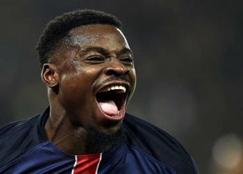 تقارير الميركاتو باريس سان جيرمان يبدل رأيه ولن يطرح أورييه للبيع في الصيف