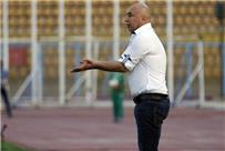 حسام حسن لدينا طموحات ولم ننس حدودنا ويهاجم التحكيم