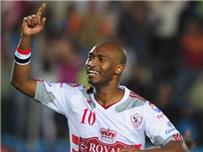 في عيد ميلاده الـ30 شيكابالا فتى الزمالك الم شاغب دموعه جعلته من العظماء 19 بطولة ت زين تاريخه في الملاعب