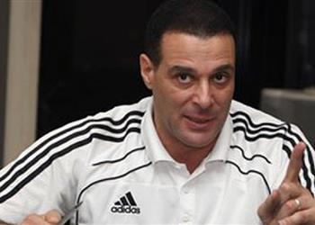 لماذا سيتواجد حكم لقاء الأزمة في اتحاد الكرة غد ا