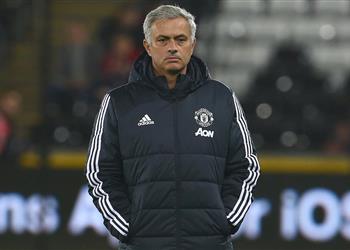 مورينيو يرصد هدف برشلونة لتعزيز صفوف مانشستر يونايتد
