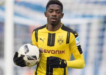 تحول جديد في صفقة ديمبلي