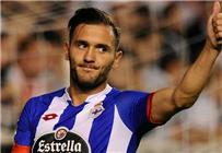 برشلونة يقترب من التعاقد مع بديل الـMSN