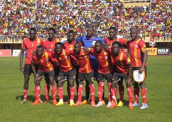 تصفيات المونديال منتخب أوغندا يحشد قوته الضاربة أمام غانا