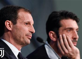 أليجري ينتقد نسخة بونوتشي ويمتدح صفقة الجديدة