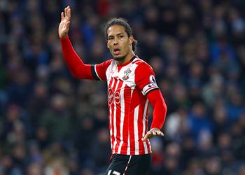 ختام_الميركاتو ساوثهامبتون يتخذ قرار ا نهائي ا بشأن فان ديك