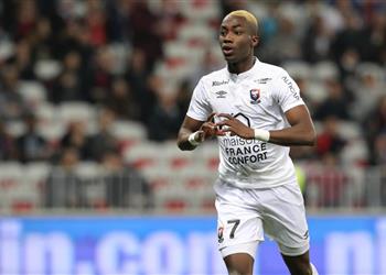 إنتر ميلان يقترب من ضم جوهرة كان