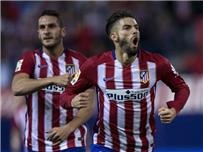 تقارير الميركاتو برشلونة يخطط للتعاقد مع نجم أتليتكو مدريد