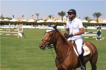 تعرف على نتائج منافسات اليوم الأول من بطولة الفرسان