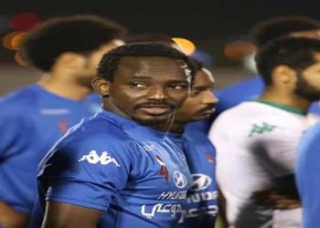 كوفي مودع ا جماهير الاتفاق لن أنساكم وأشكر الجميع