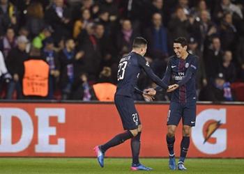 إنتر ميلان يتجه لتعزيز صفوفه من باريس سان جيرمان