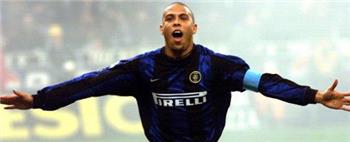 تصريحات م درب إنترميلانو الأسبق يشن هجوم ا على الظاهرة رونالدو كان ي فضل الملاهي الليلية أكثر من خوض الحصص التدريبية