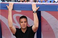 مدرب أحمال الأهلي يضع برنامج تدريبي خاص للاعبين