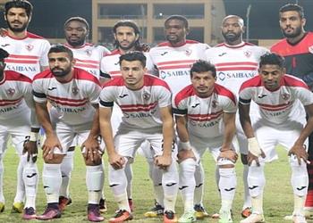 الزمالك يوافق على إعارة ثنائي الفريق للاتحاد السكندري
