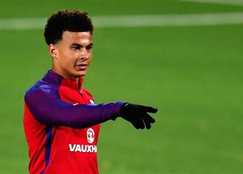 توتنهام يحصن ألي براتب كبير لإغلاق الباب أمام ريال مدريد