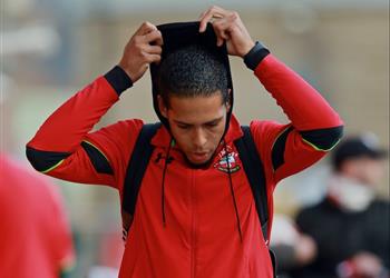 يوفنتوس يحدد بديل بونوتشي من ساوثهامبتون