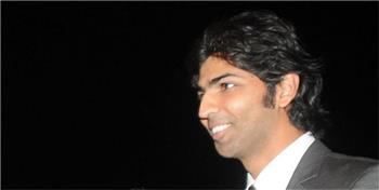 مهند مجدي رئيس ا للجنة المنظمة لبطولة أفريقيا للسلة