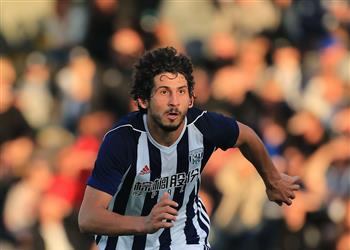 بن فوستر ينهال بالثناء على أحمد حجازي ويعلق على خطأه أمام رمضان صبحي