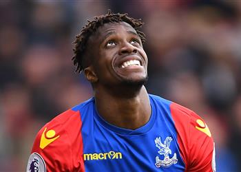 تقارير الميركاتو صراع لندني بين آرسنال وتوتنهام على ضم زاها من كريستال بالاس