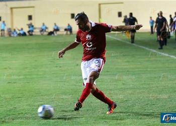 الأهلي يرد على عرض النصر السعودي لشراء معلول