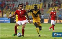 حمدي يلحق ببعثة الأهلي في المغرب عقب الإنتهاء من الواجب الوطني