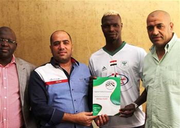 المصري سنرسل شكوى رسمية ضد بانسيه للفيفا وحسام حسن صاحب قرار بيعه