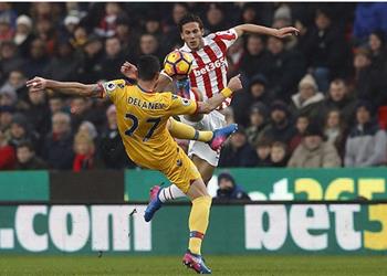 محترفين رمضان صبحي ضمن أفضل 11 موهبة في الدويات الأوروبية