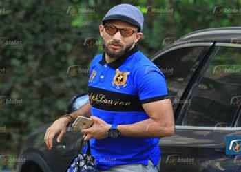 الزمالك يرد على توقيع أحمد دويدار للأهلي