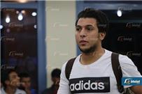 عادل جمعة يقترب من الانتقال لنادي إنبي