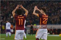 سباليتي يكشف عن دور صلاح والشعراوي أمام نابولي في الشوط الثاني