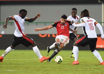 إذاعة غانية لا بديل أمام مصر سوى الفوز الليلة