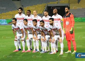 اليوم الزمالك يواجه أسوان في الدوري