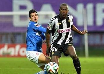 رسمي ا علي غزال ينتقل للعب في الدوري الأمريكي