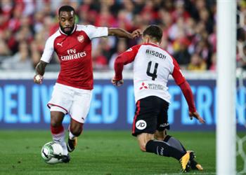 وكيل لاكازيت يوضح حقيقة الأزمة مع فينجر