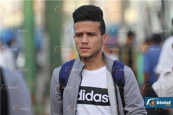 وكيله مصطفى فتحي لن ينتقل للخليج ويمتلك عرض ا إيطالي ا