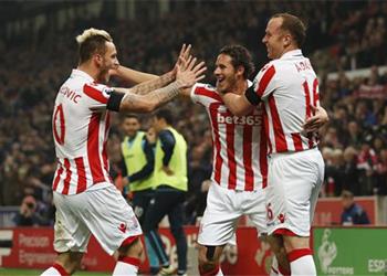 م حترفين مشاركة متأخرة لرمضان صبحي في تعادل مثير بين ستوك وليستر سيتي