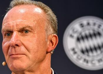 رومينجيه يوجه سهام الانتقاد لليفاندوفيسكي