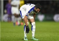 مدرب ليستر سيتي يعلق على إصابة الجزائري محرز