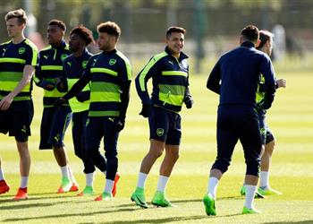 تقارير الميركاتو بايرن ميونيخ يغري آرسنال بـ55 مليون جنيه إسترليني لضم سانشيز