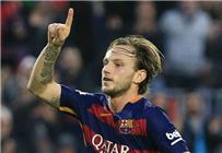 راكيتيتش اشبيلية حقق اليوروبا ليج وهذا يكفيهم ونريد التتويج بلقب الكأس