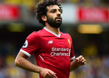 whoscored تمنح محمد صلاح ثالث أعلى تقييم أمام مانشستر يونايتد